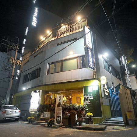 Family Hotel Bnb Busan Exterior photo