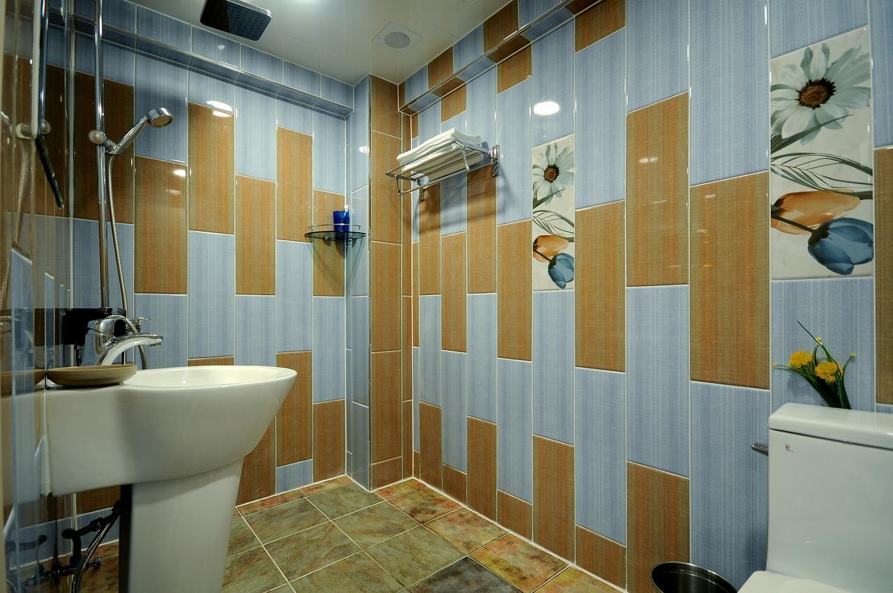 Family Hotel Bnb Busan Exterior photo